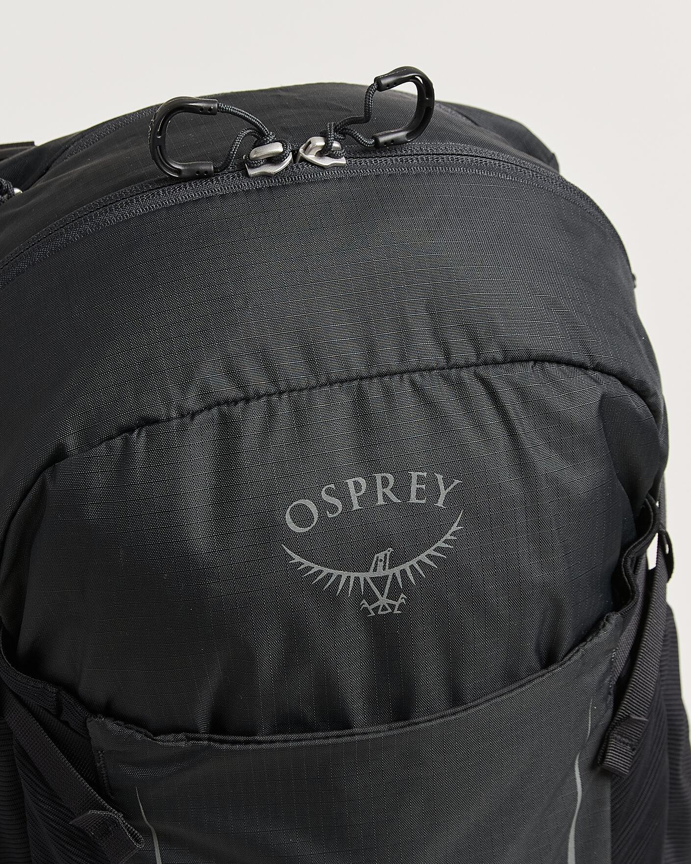 Mies | Laukut | Osprey | HikeLite 26 Black