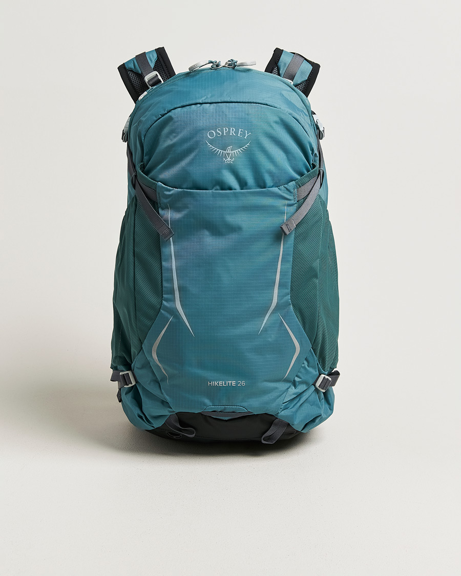 Mies | Laukut | Osprey | HikeLite 26 Cascade Blue