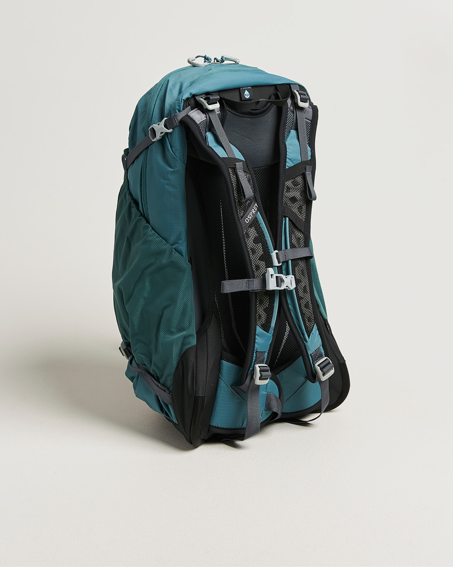 Mies | Laukut | Osprey | HikeLite 26 Cascade Blue