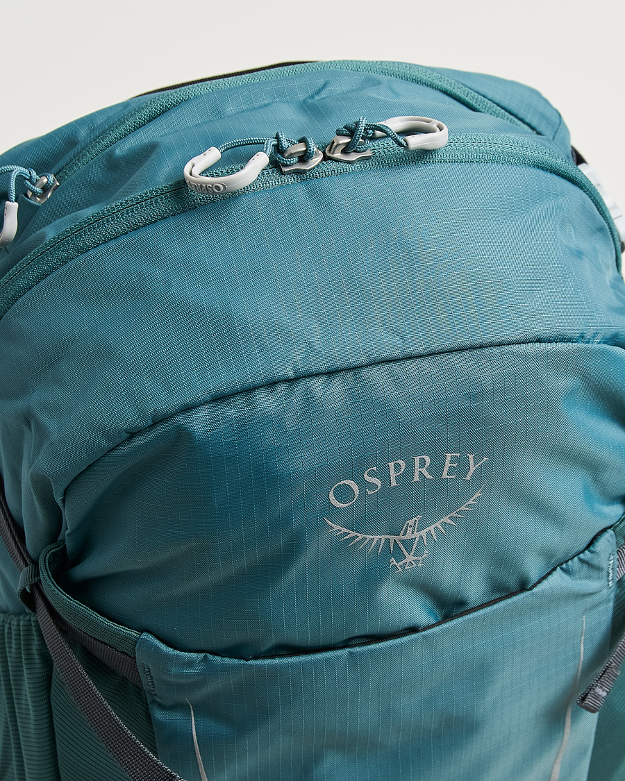 Mies | Laukut | Osprey | HikeLite 26 Cascade Blue