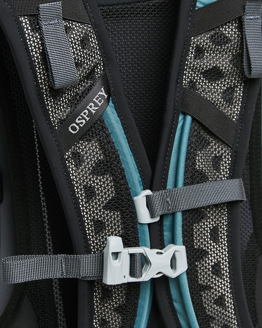 Mies | Laukut | Osprey | HikeLite 26 Cascade Blue