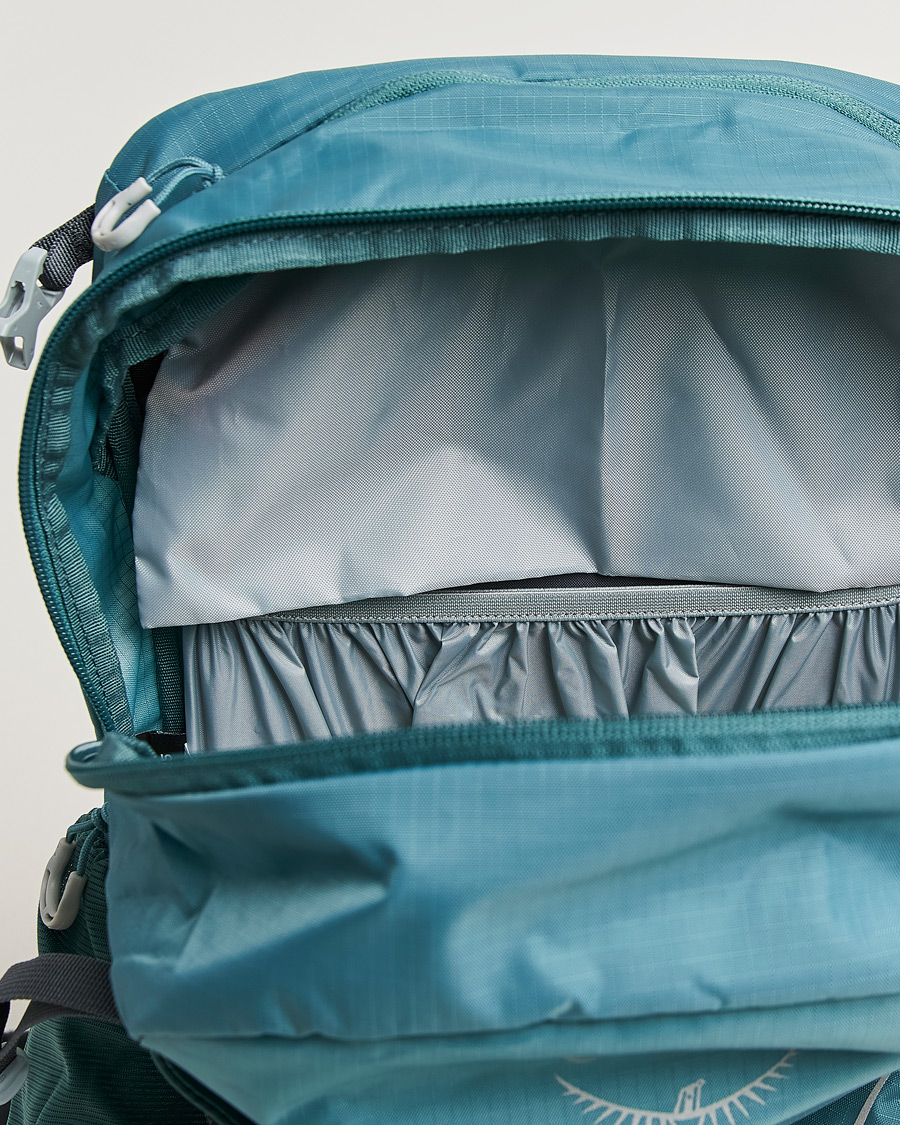 Mies | Laukut | Osprey | HikeLite 26 Cascade Blue