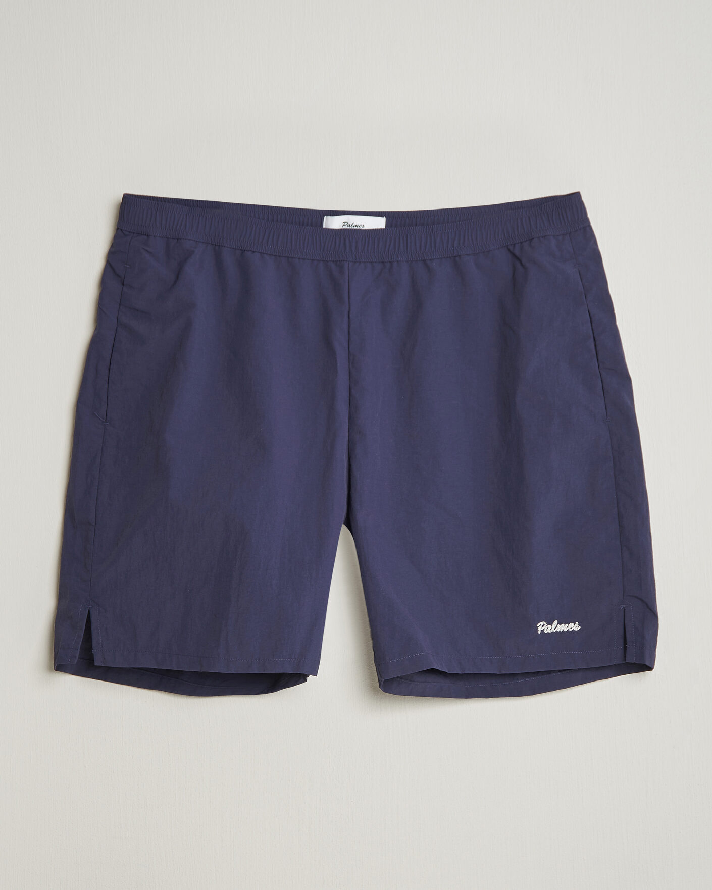 Mies | Shortsit | Palmes | Stitch Tennis Shorts Navy