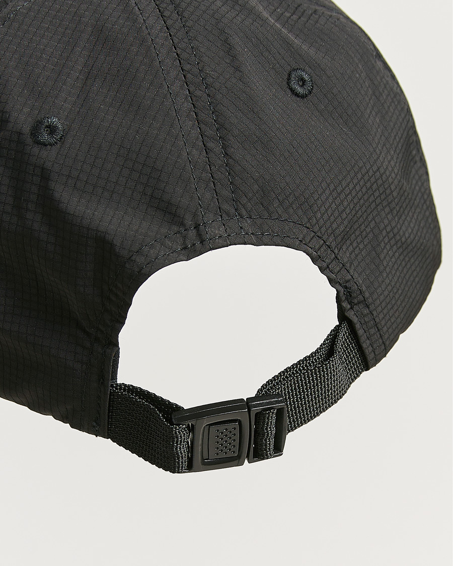 Mies | Päähineet | Palmes | Public Performance Cap Charcoal