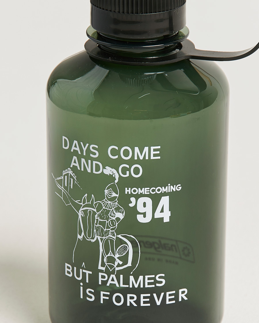 Mies | Active Asusteet | Palmes | Dancers 16oz Nalgene Bottle Green