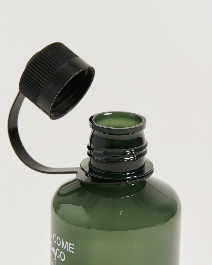 Mies | Active Asusteet | Palmes | Dancers 16oz Nalgene Bottle Green