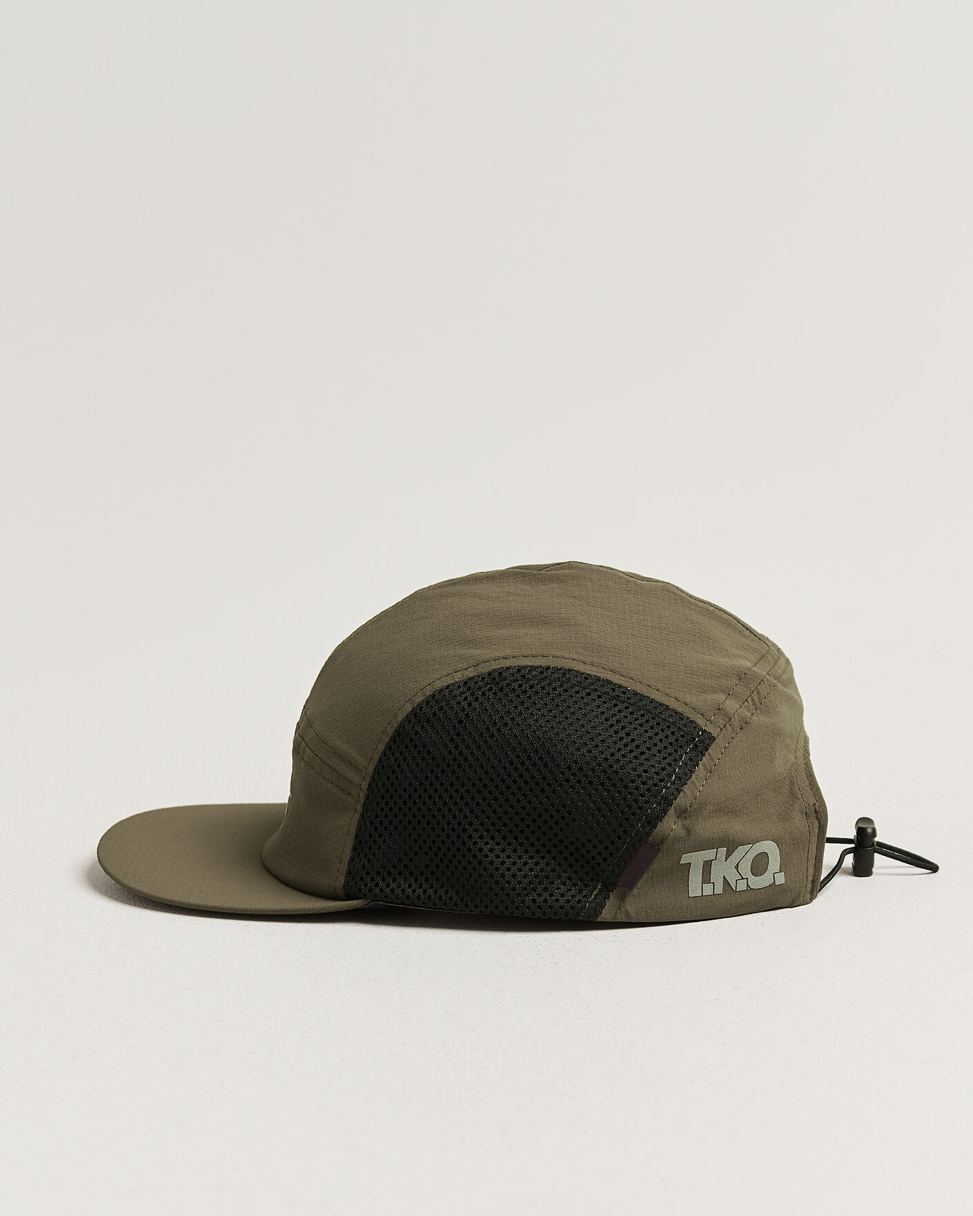 Mies | Päähineet | Pas Normal Studios | TKO Balance Run Cap Dark Stone
