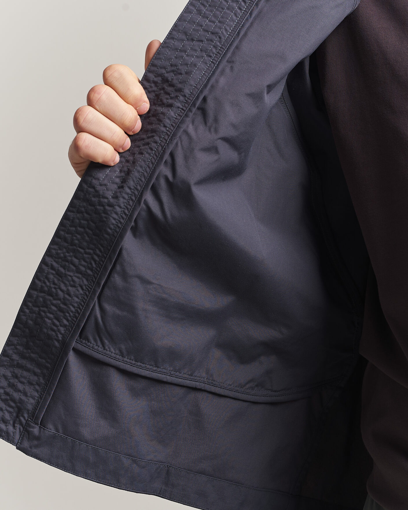 Mies | Takit | Pas Normal Studios | Off Race Utility Vest Steel