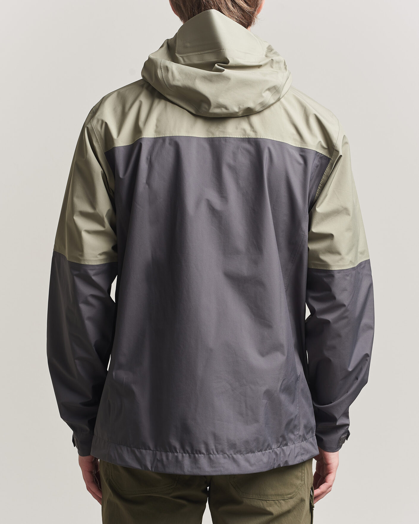 Mies | Takit | Patagonia | Boulder Fork Rain Jacket Forge Grey