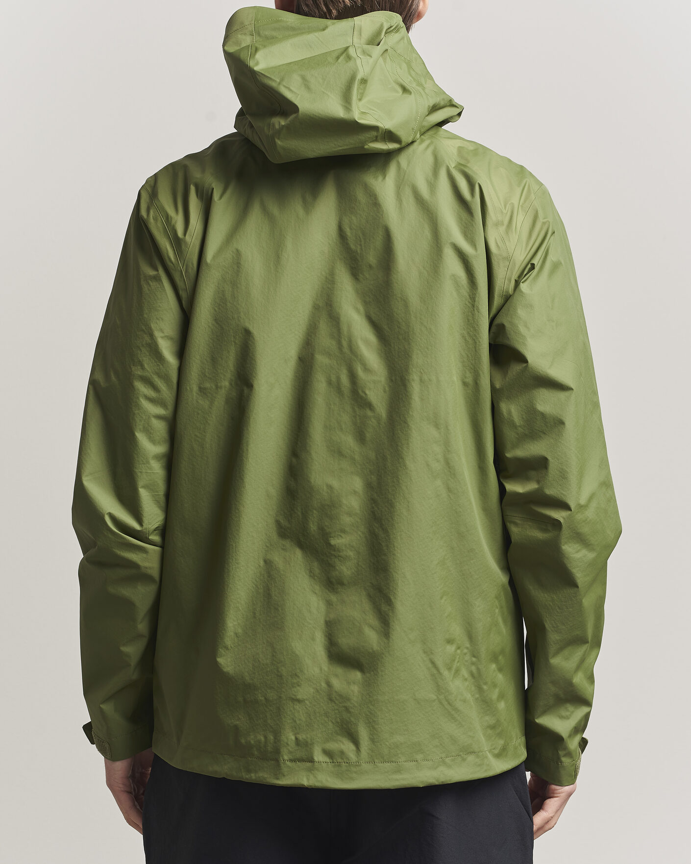 Mies | Takit | Patagonia | Torrentshell 3L Rain Jacket Casper Green