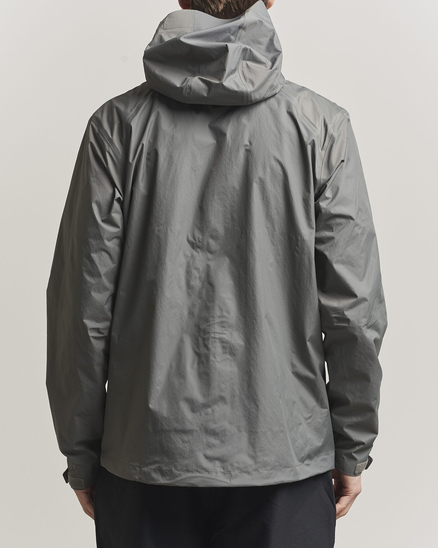 Mies | Takit | Patagonia | Torrentshell 3L Rain Jacket Noble Grey
