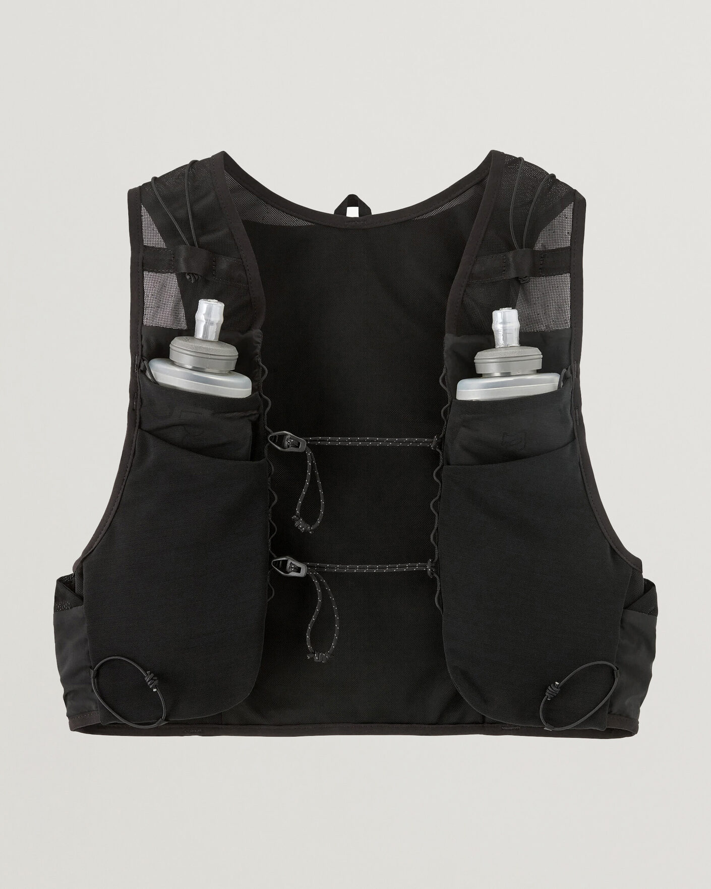 Mies | Puserot | Patagonia | Slope Runner Vest Black