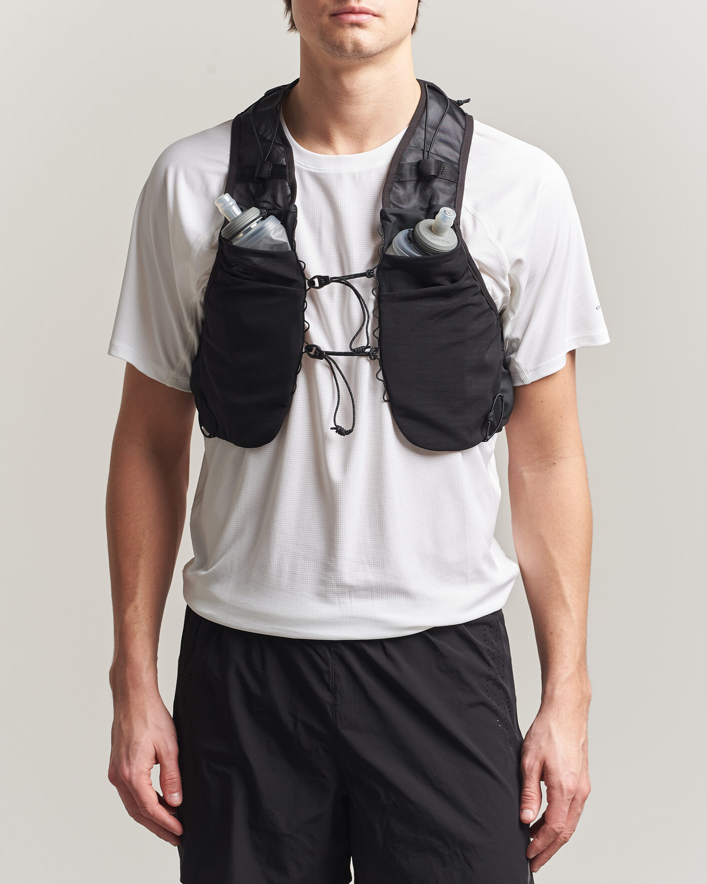 Mies | Puserot | Patagonia | Slope Runner Vest Black