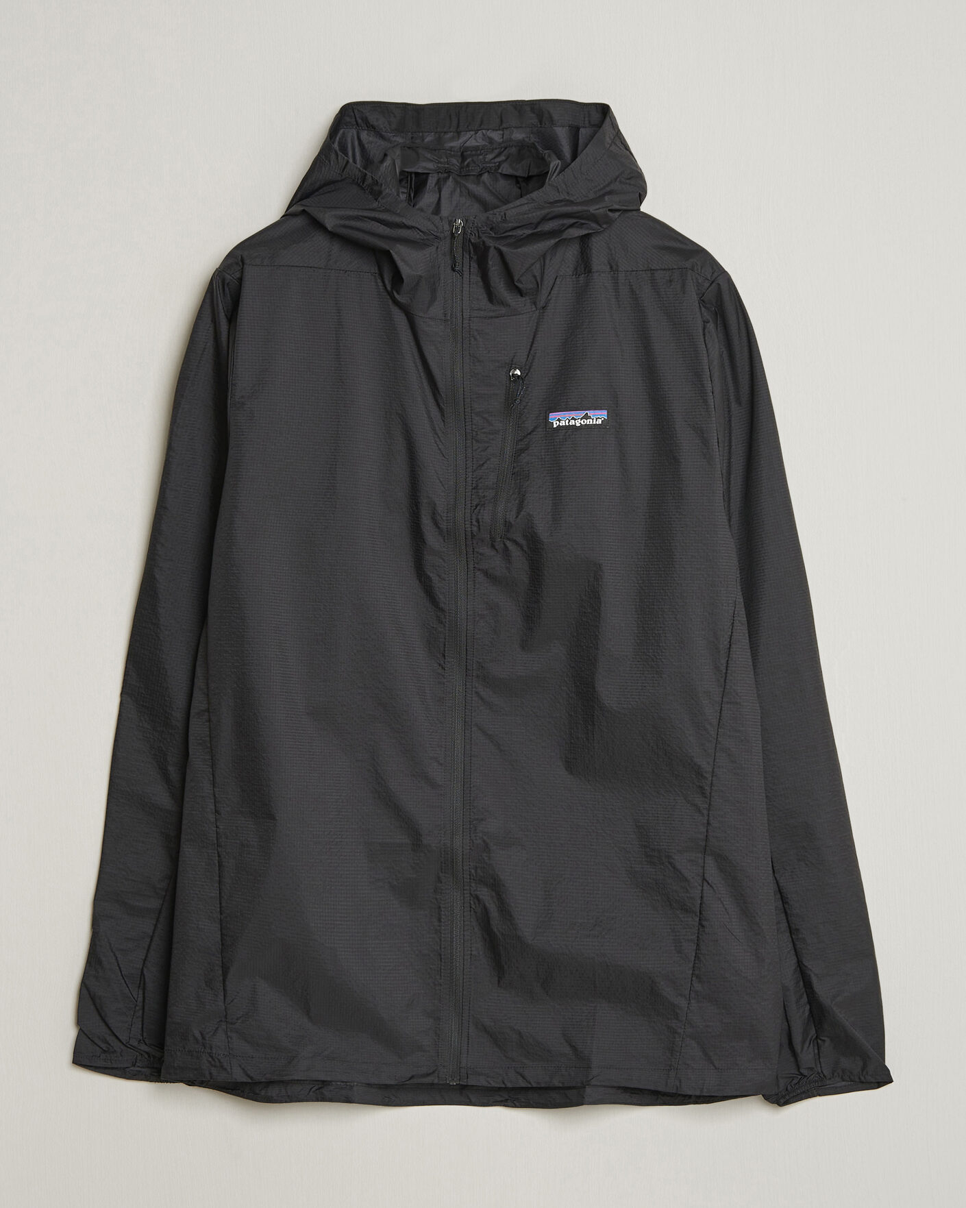 Mies | Takit | Patagonia | Houdini Running Jacket Black