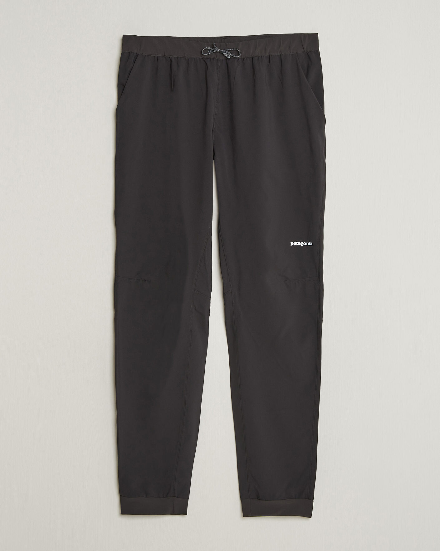 Mies | Housut | Patagonia | Terrebonne Joggers Black