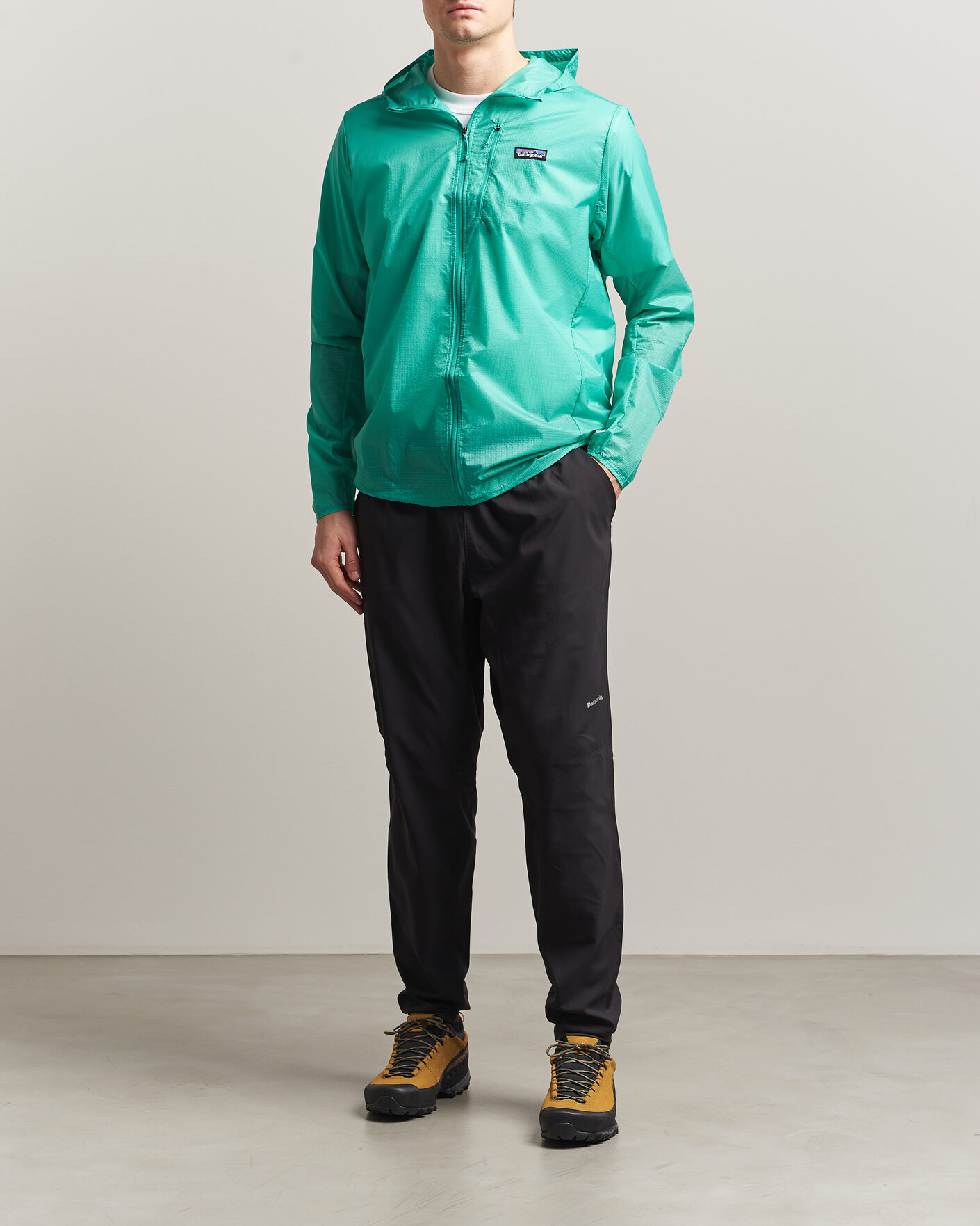 Mies | Housut | Patagonia | Terrebonne Joggers Black