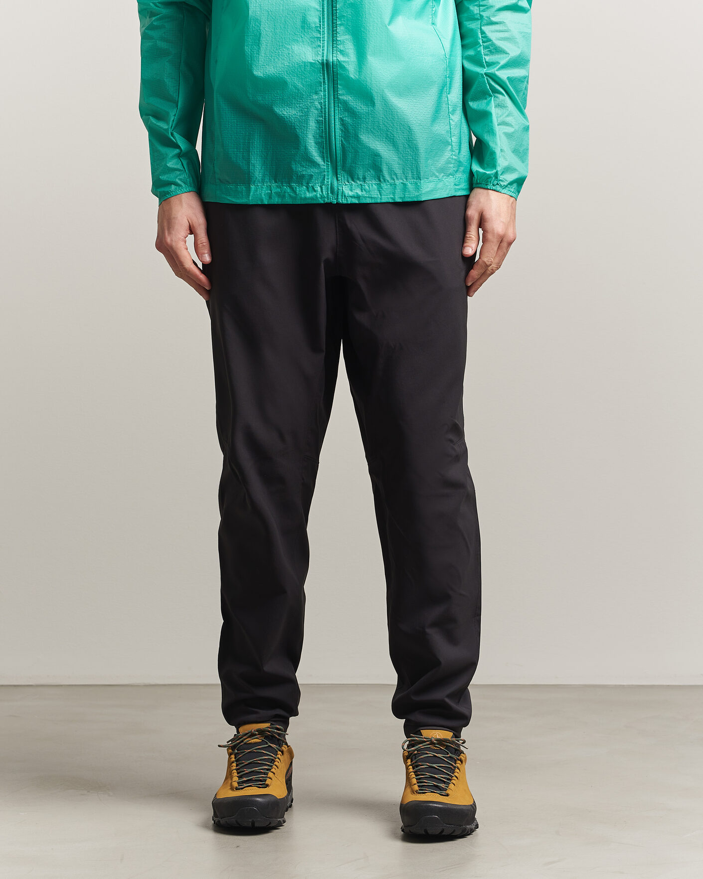 Mies | Housut | Patagonia | Terrebonne Joggers Black