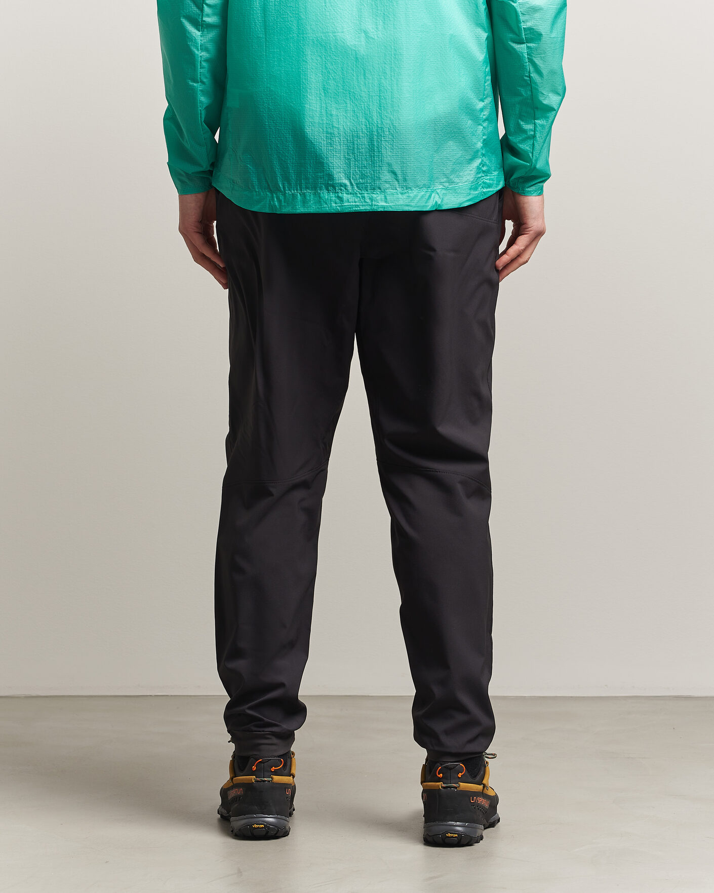 Mies | Housut | Patagonia | Terrebonne Joggers Black