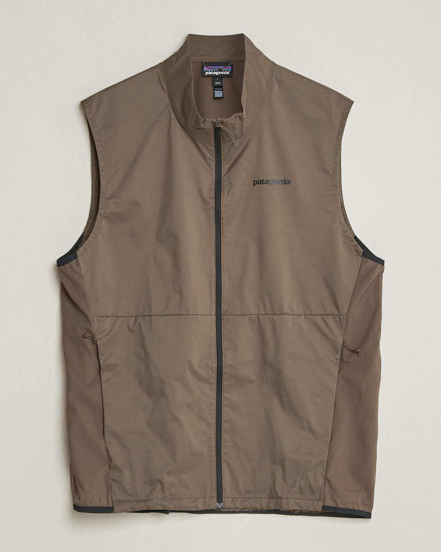 Mies | Ulkoliivit | Patagonia | Trail Craft Vest Marlow Brown