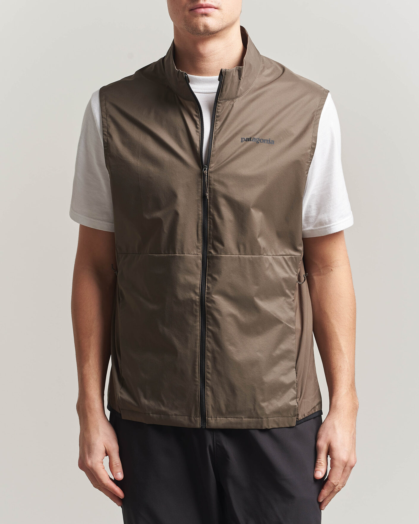 Mies | Ulkoliivit | Patagonia | Trail Craft Vest Marlow Brown