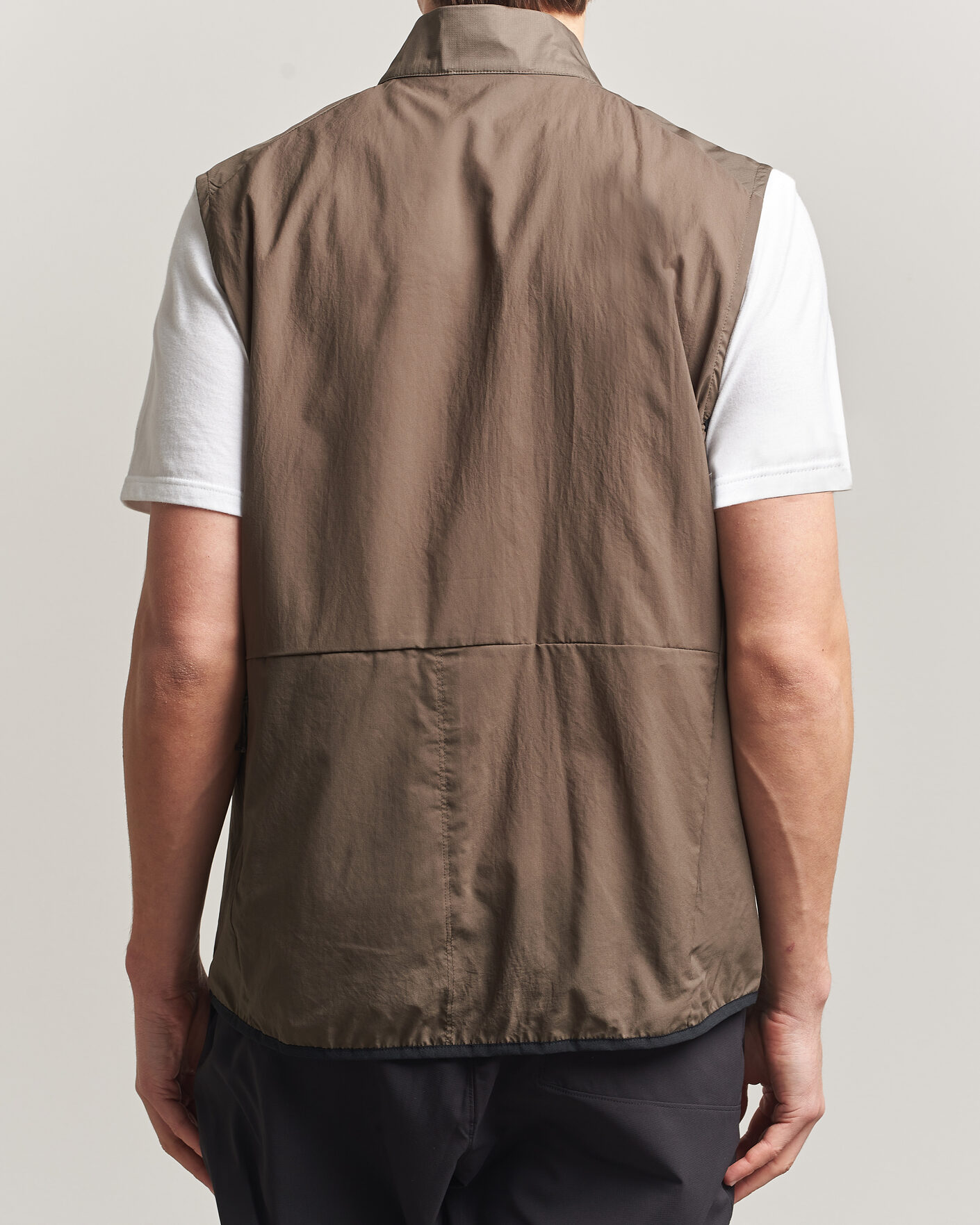 Mies | Ulkoliivit | Patagonia | Trail Craft Vest Marlow Brown