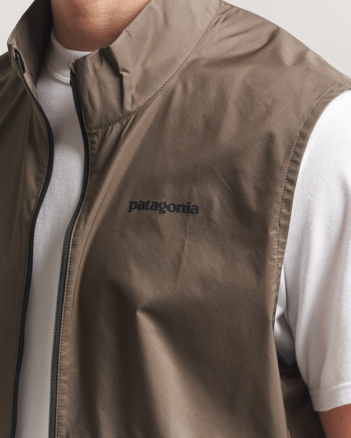 Mies | Ulkoliivit | Patagonia | Trail Craft Vest Marlow Brown