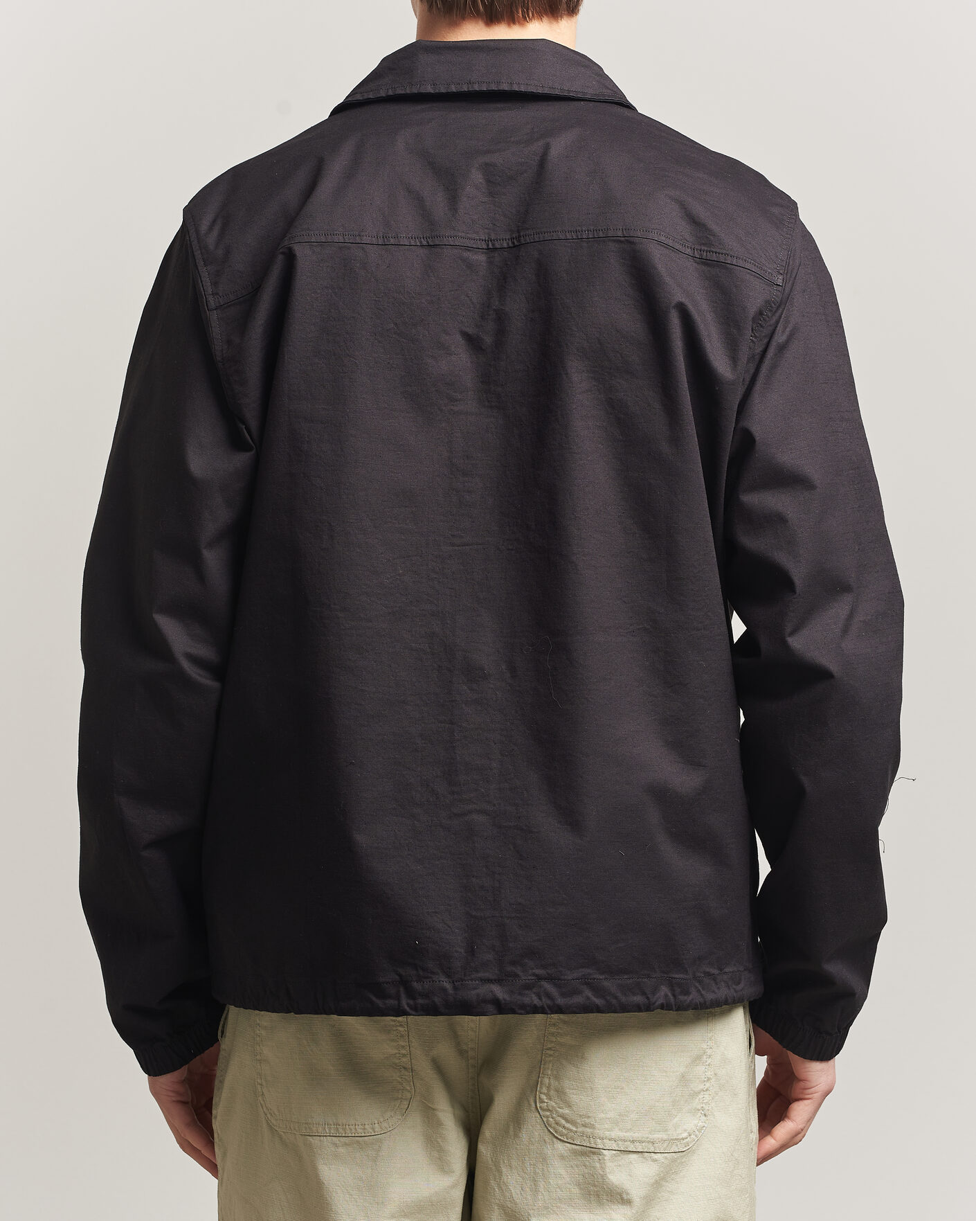 Mies | Takit | Patagonia | All Wear Unlined Jacket Black
