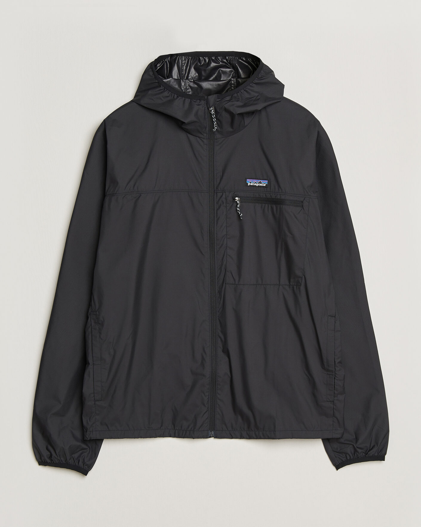 Mies | Takit | Patagonia | Light Variable Hood Jacket Black