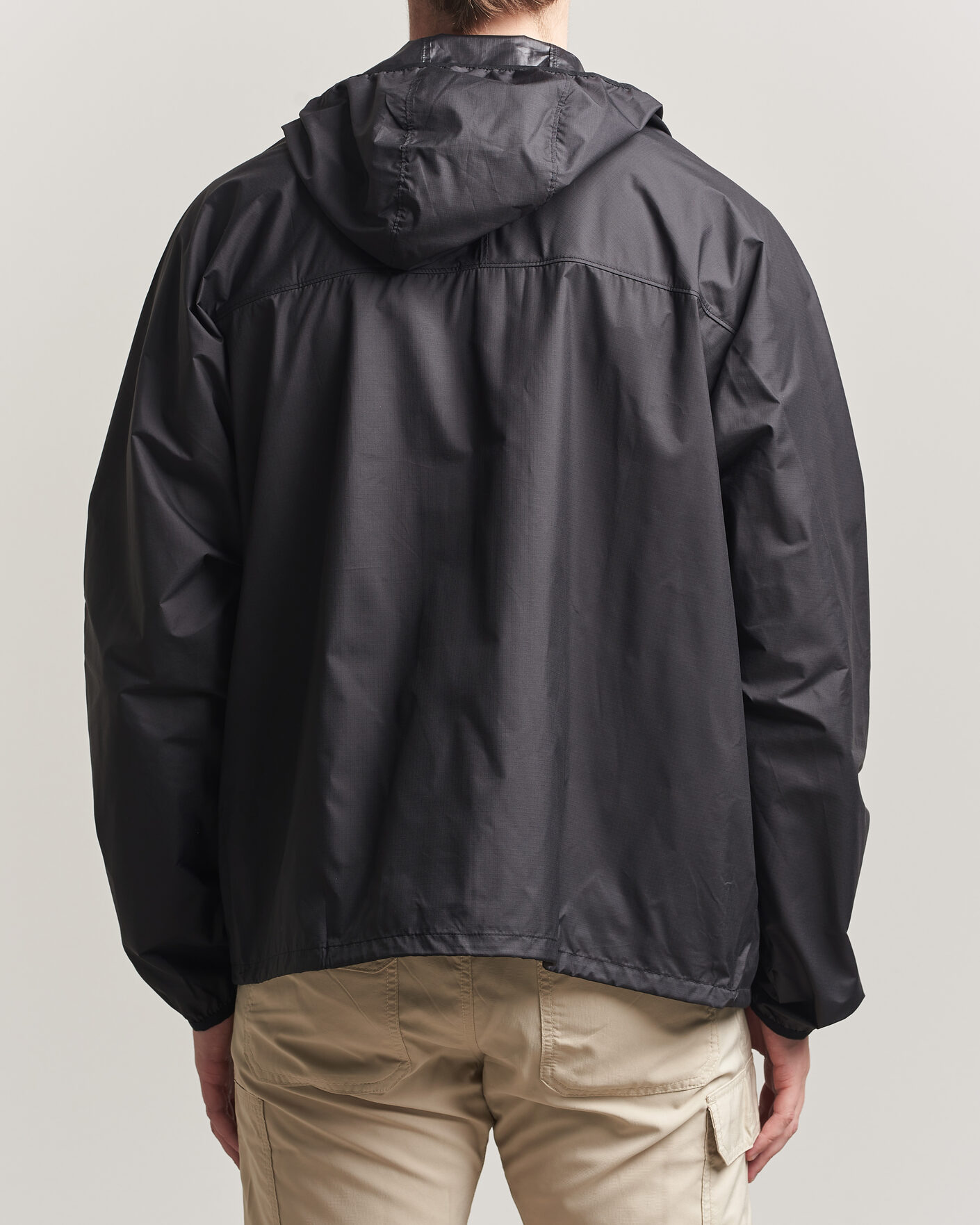 Mies | Takit | Patagonia | Light Variable Hood Jacket Black