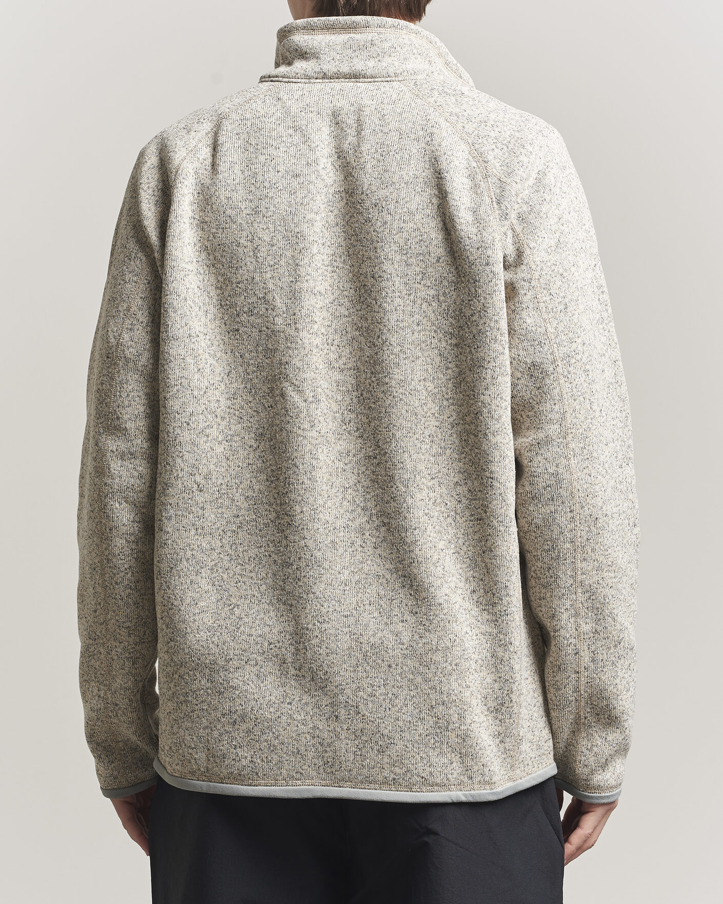 Mies | Puserot | Patagonia | Better Sweater Fleece Jacket Nautilus Tan