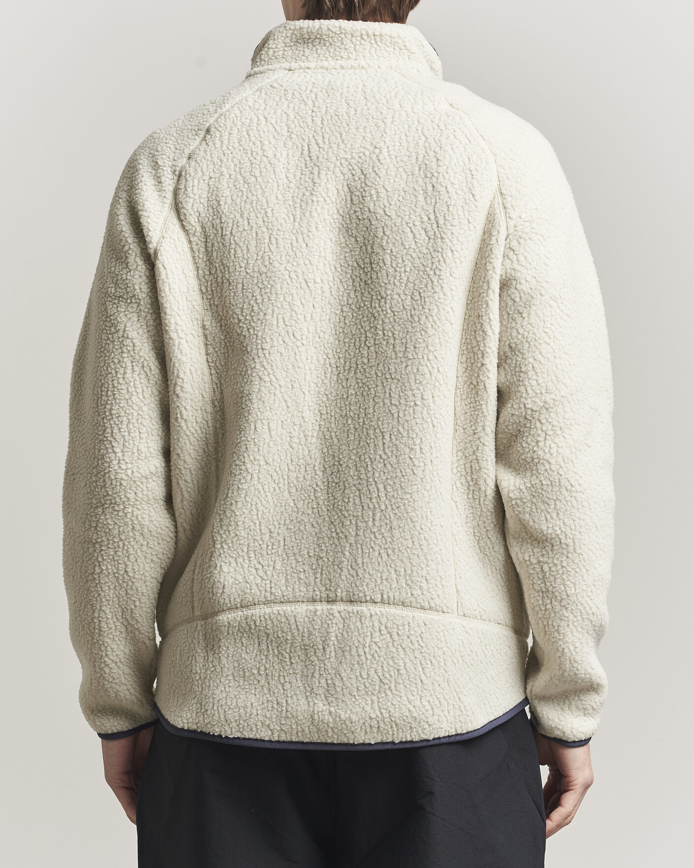 Mies | Puserot | Patagonia | Retro Pile Jacket Pelican