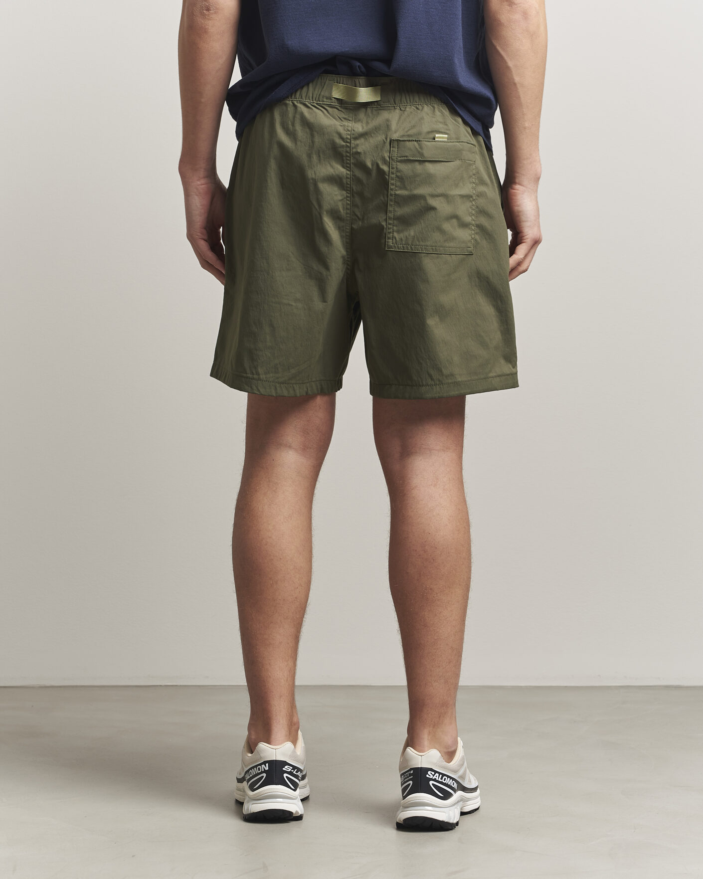 Mies | Shortsit | Patagonia | Outdoor Everyday Shorts Basin Green