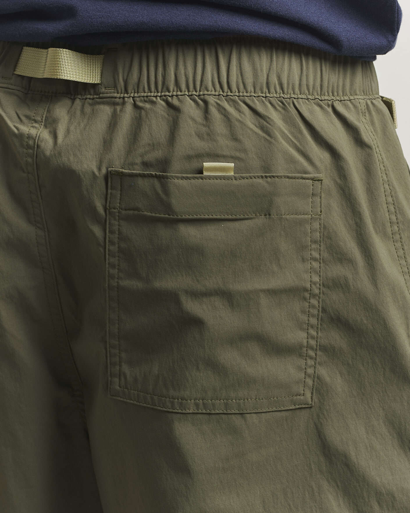 Mies | Shortsit | Patagonia | Outdoor Everyday Shorts Basin Green