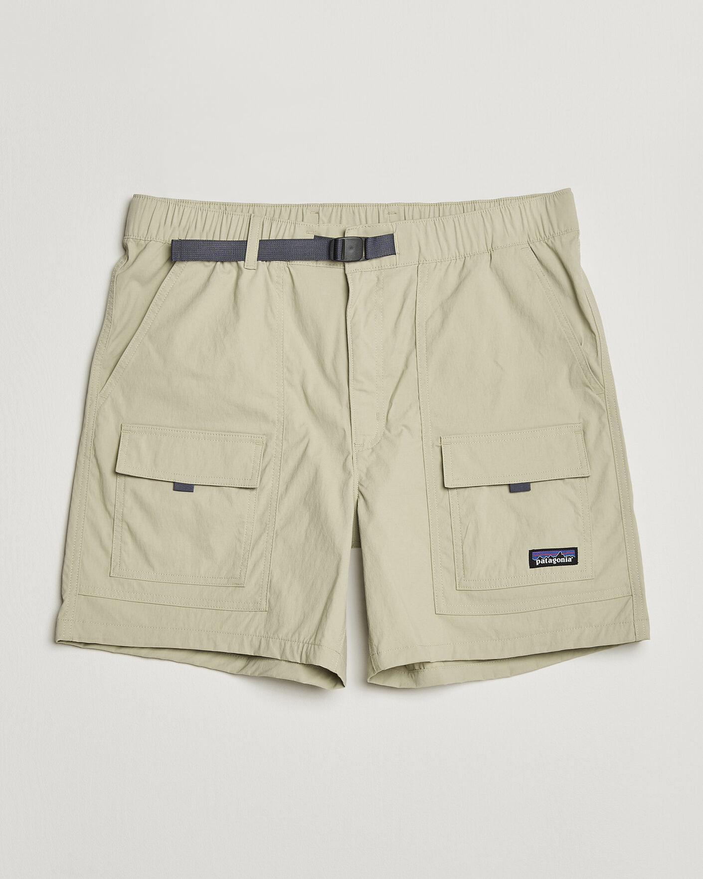 Mies | Shortsit | Patagonia | Outdoor Everyday Shorts Weathered Stone