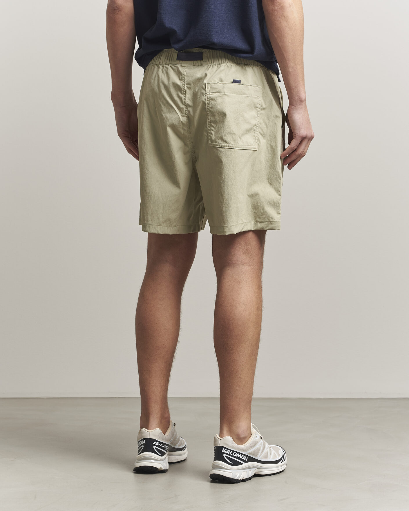 Mies | Shortsit | Patagonia | Outdoor Everyday Shorts Weathered Stone