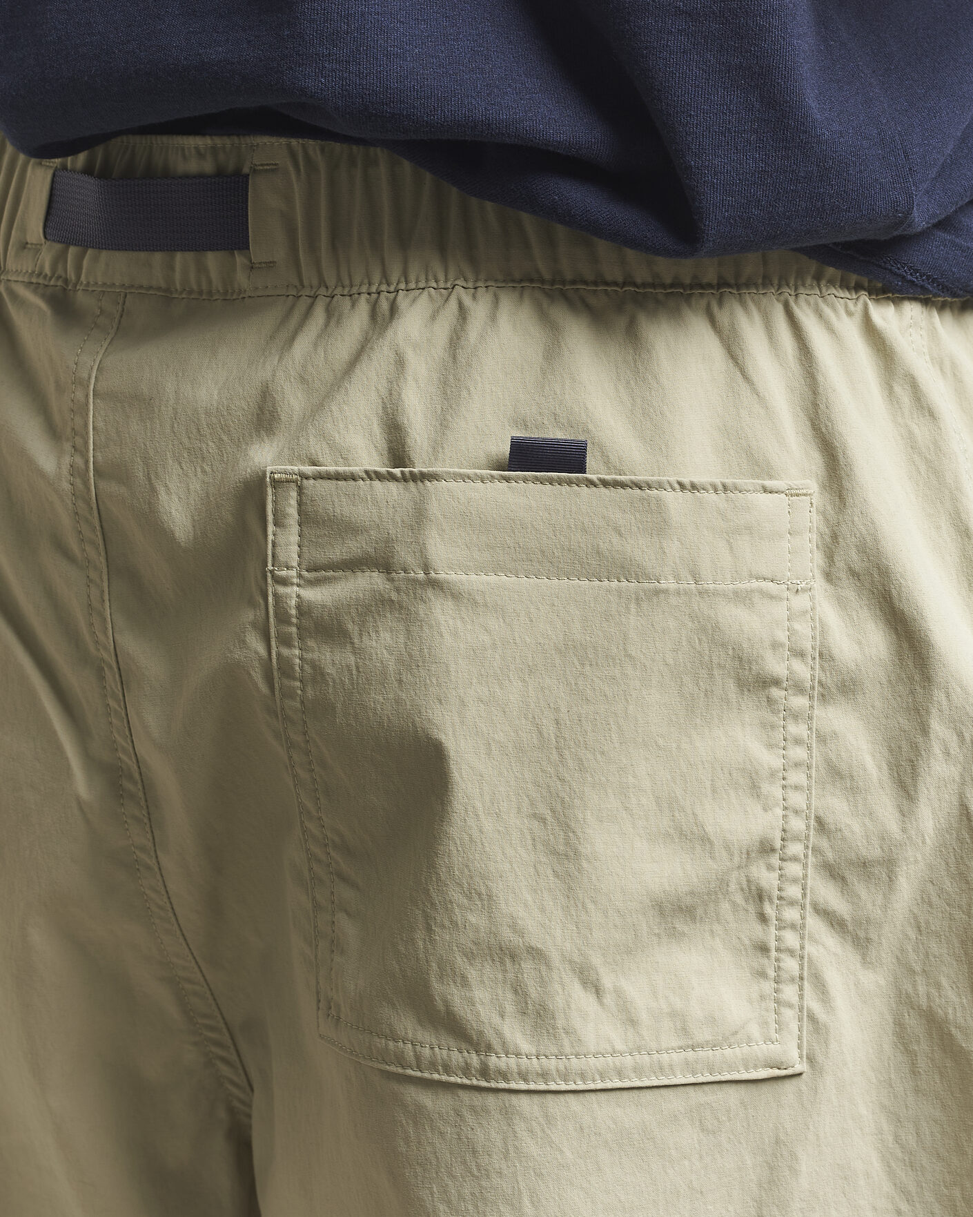 Mies | Shortsit | Patagonia | Outdoor Everyday Shorts Weathered Stone