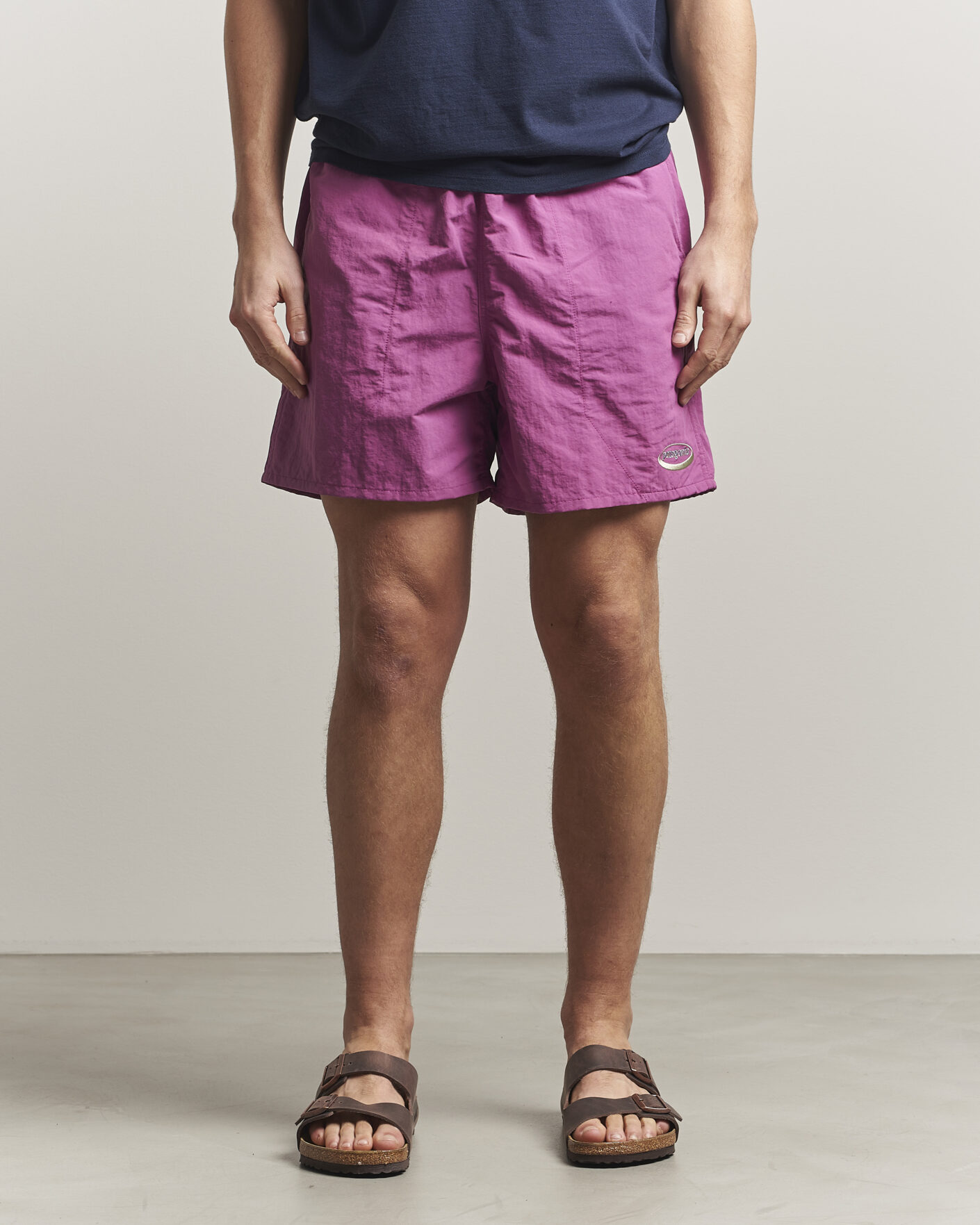 Mies | Shortsit | Patagonia | Baggies Shorts Faded Magenta
