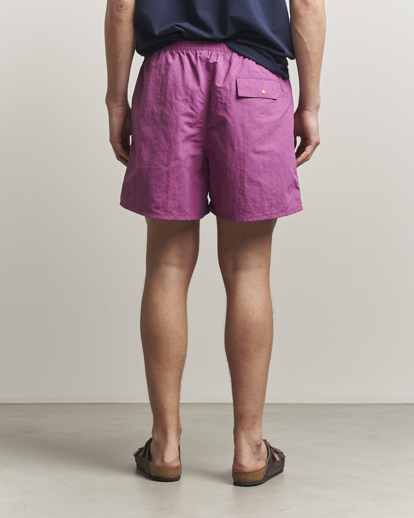 Mies | Shortsit | Patagonia | Baggies Shorts Faded Magenta