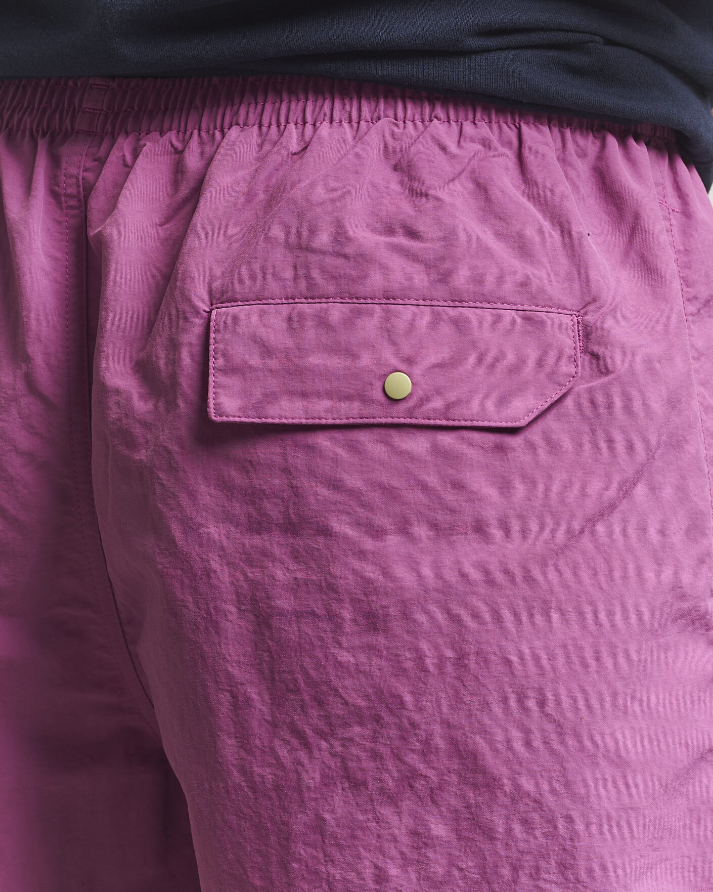 Mies | Shortsit | Patagonia | Baggies Shorts Faded Magenta