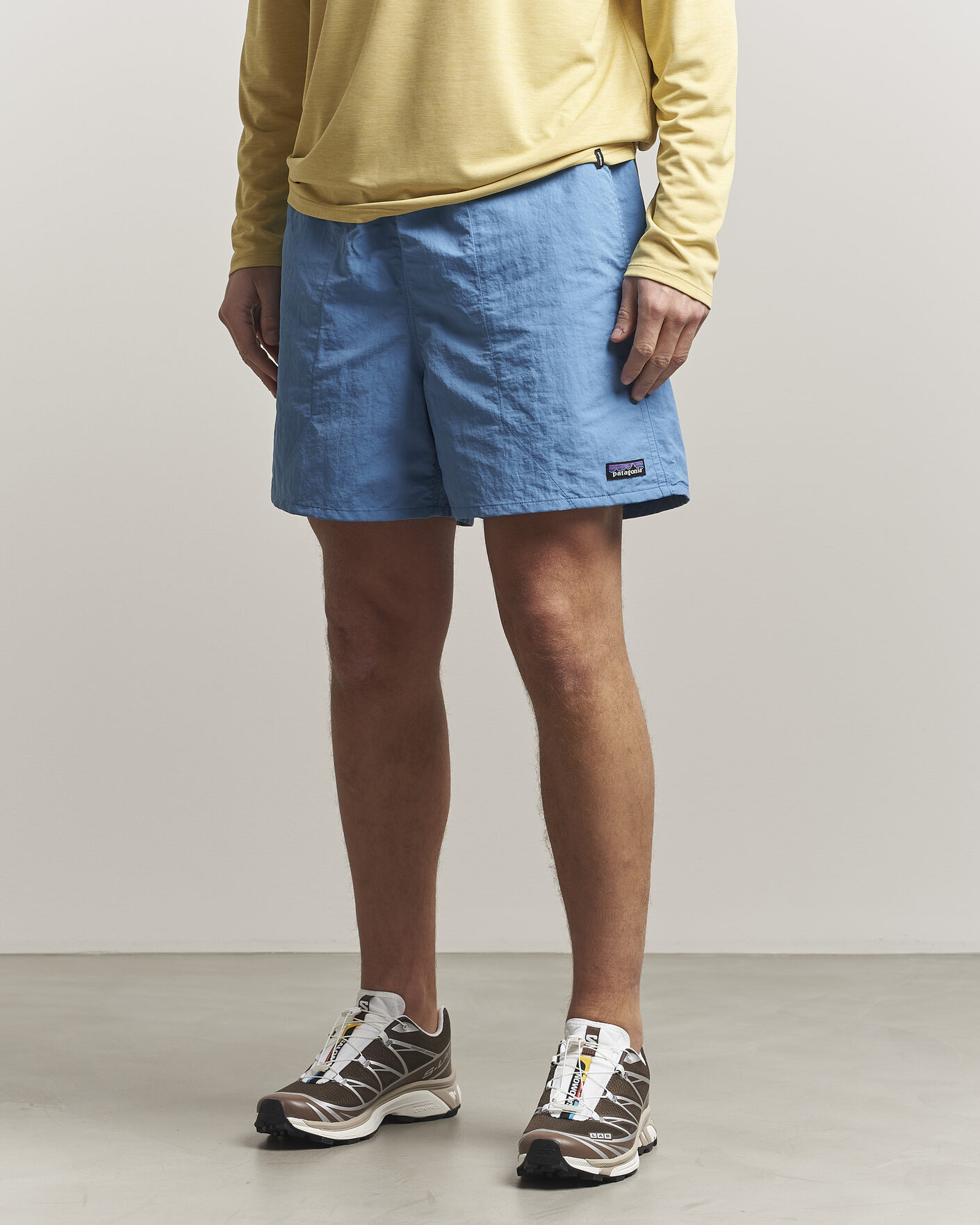 Mies | Shortsit | Patagonia | Baggies Shorts Shore Blue