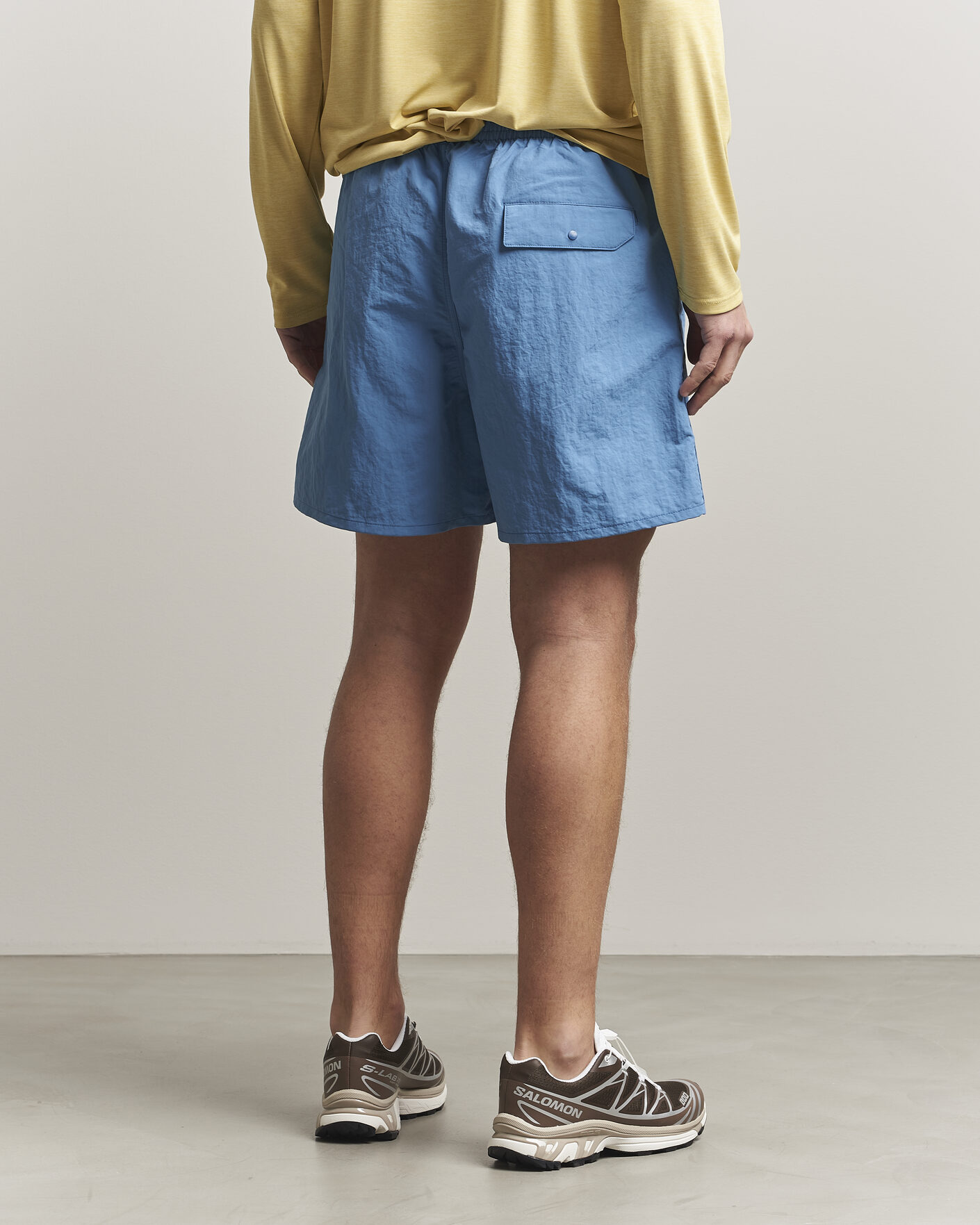 Mies | Shortsit | Patagonia | Baggies Shorts Shore Blue