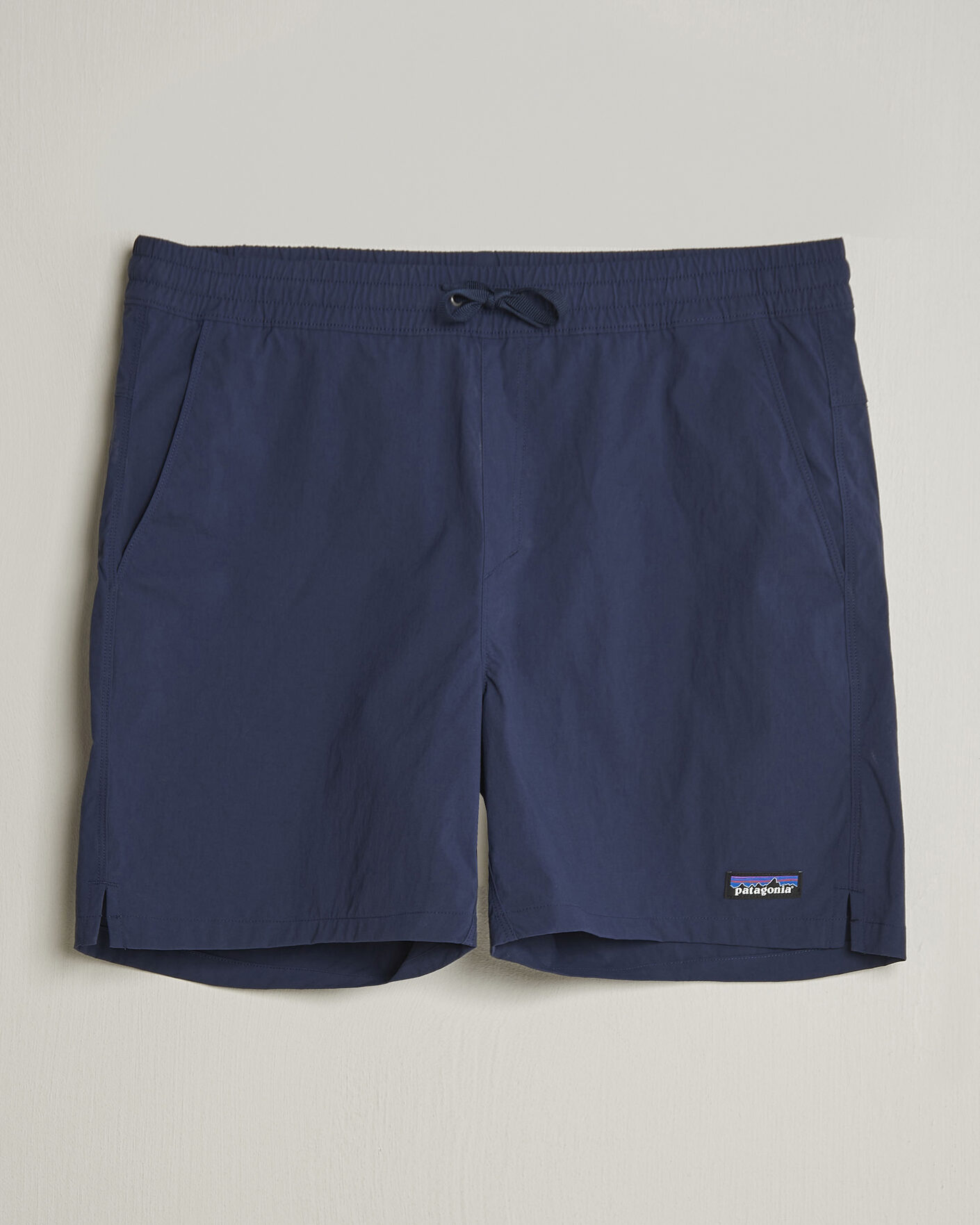 Mies | Shortsit | Patagonia | Baggies Light Shorts New Navy