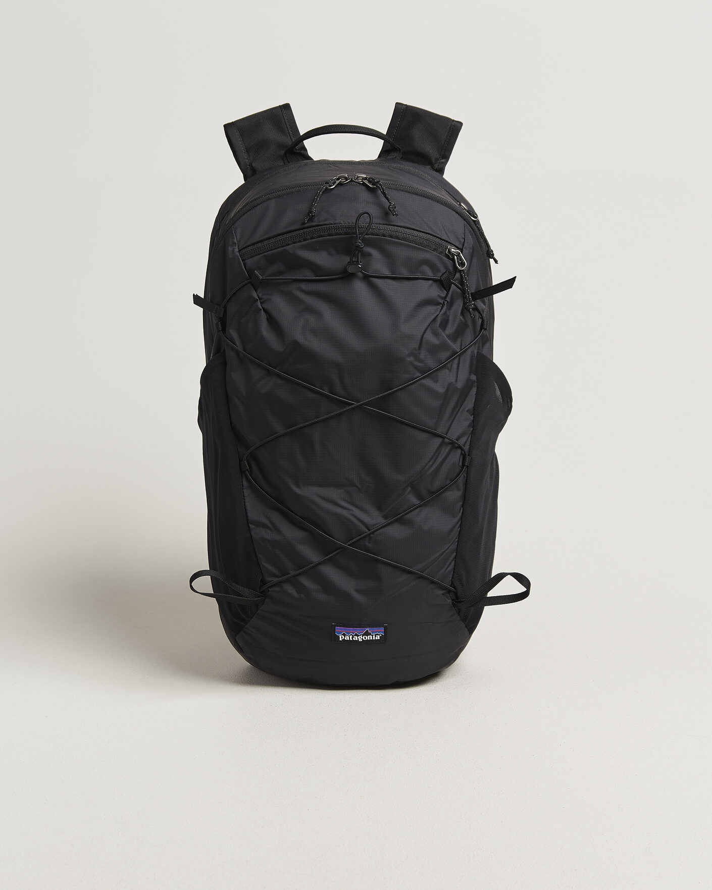 Mies | Laukut | Patagonia | Terravia Pack 22L Black