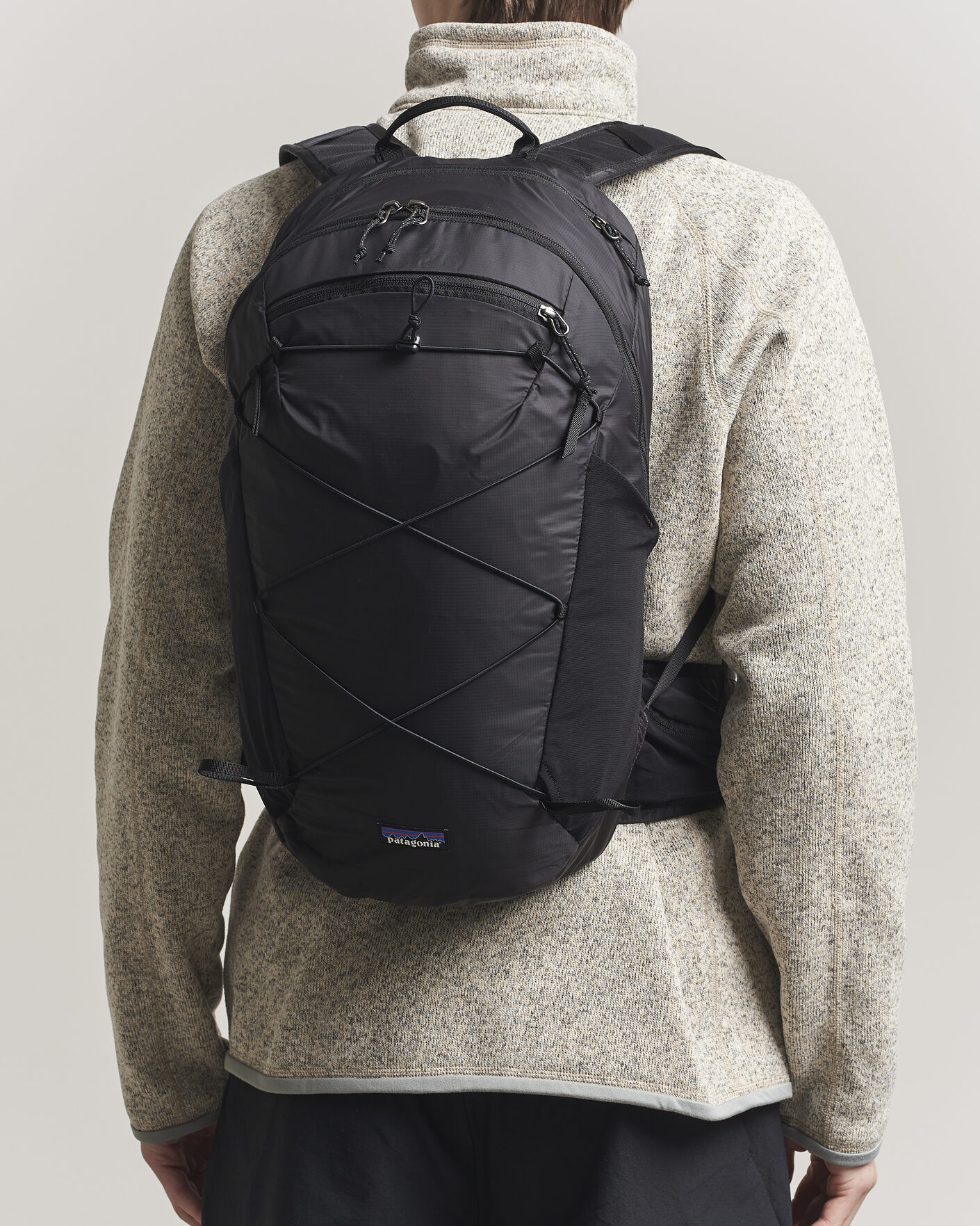 Mies | Laukut | Patagonia | Terravia Pack 22L Black