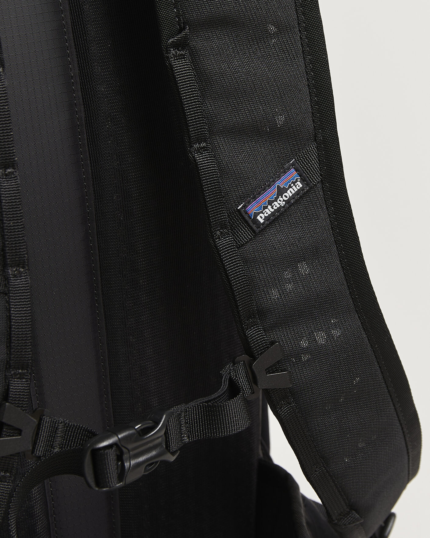 Mies | Laukut | Patagonia | Terravia Pack 22L Black
