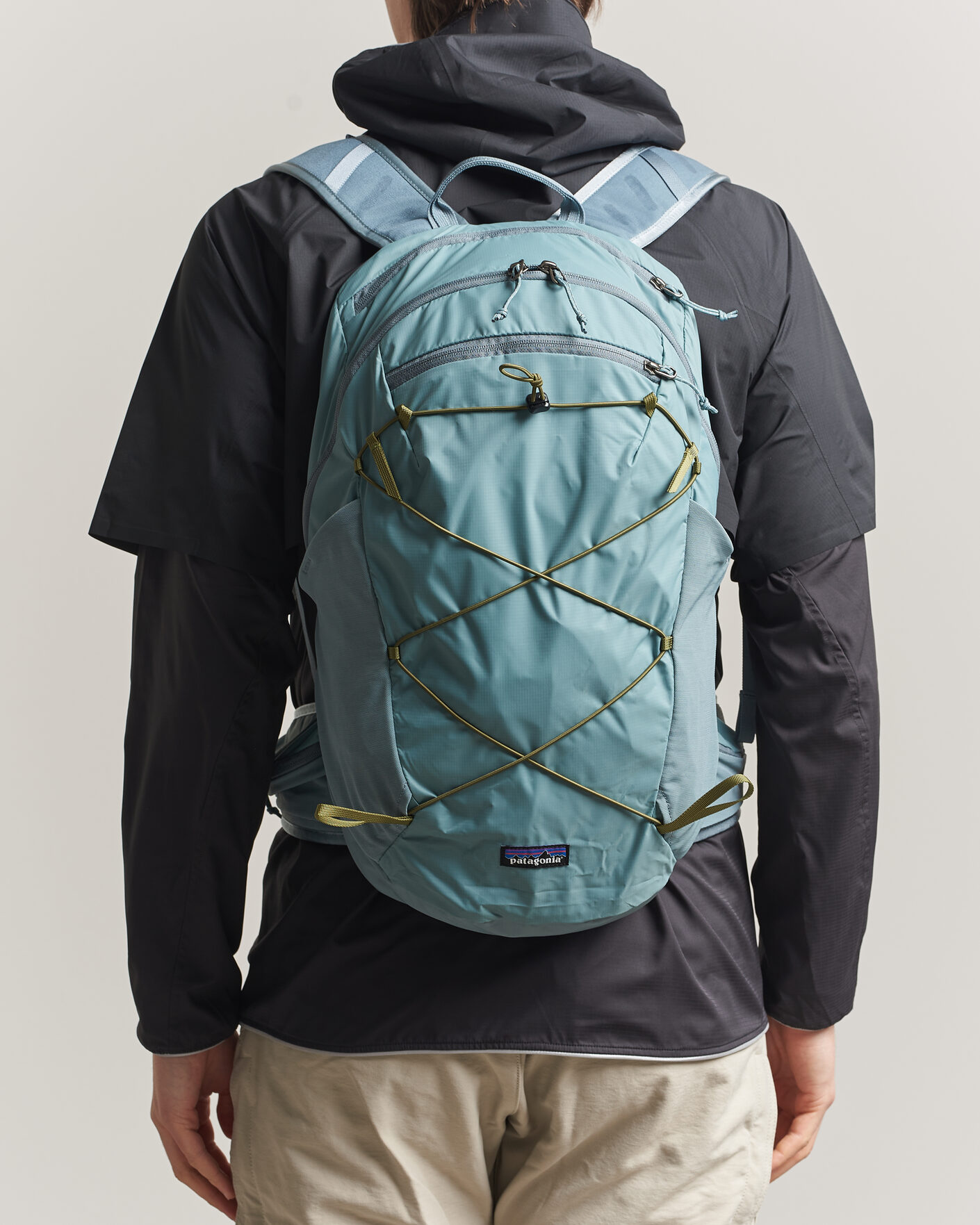 Mies | Laukut | Patagonia | Terravia Pack 22L Blue Sage