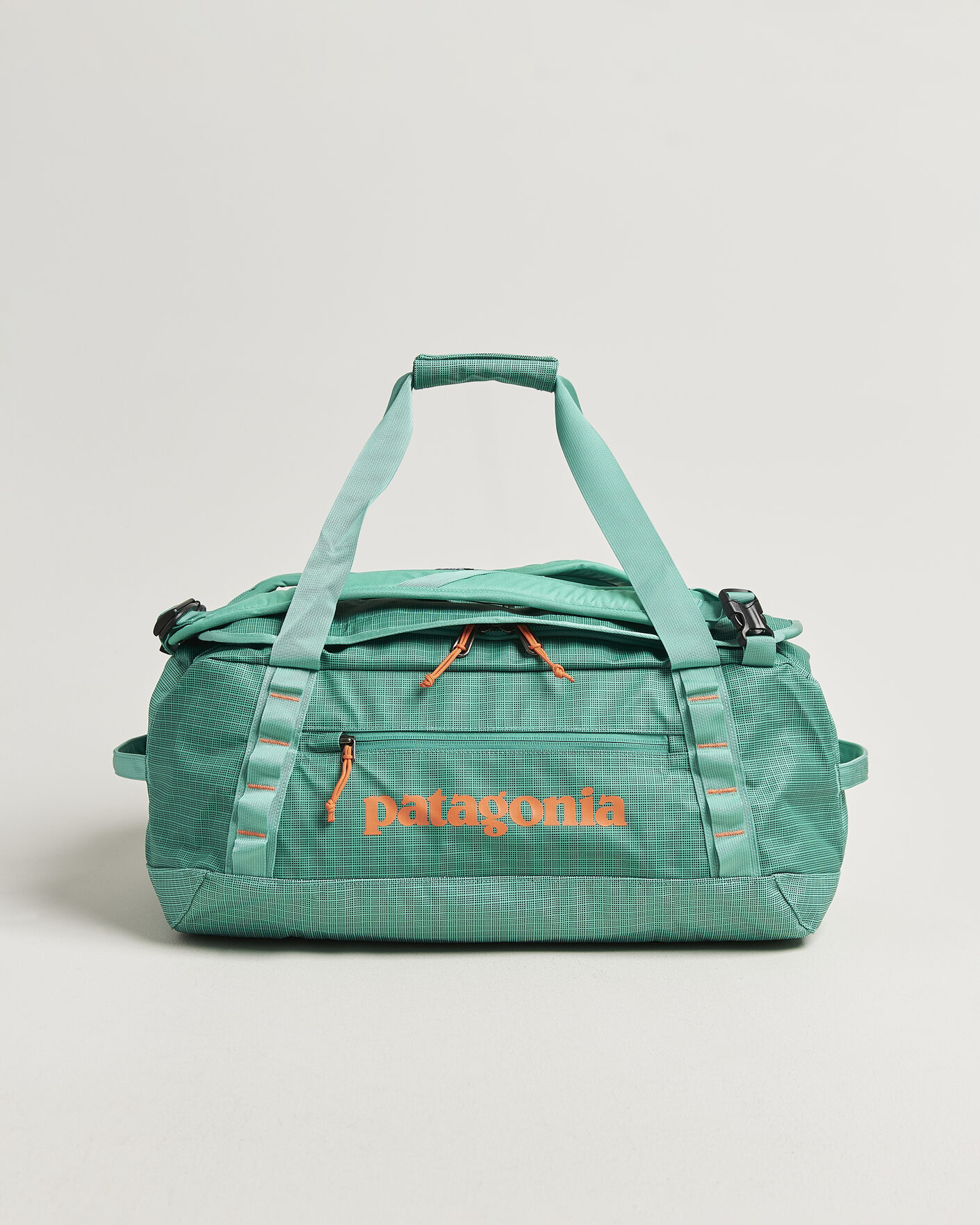 Mies | Laukut | Patagonia | Black Hole Duffel 40L Aqua Stone