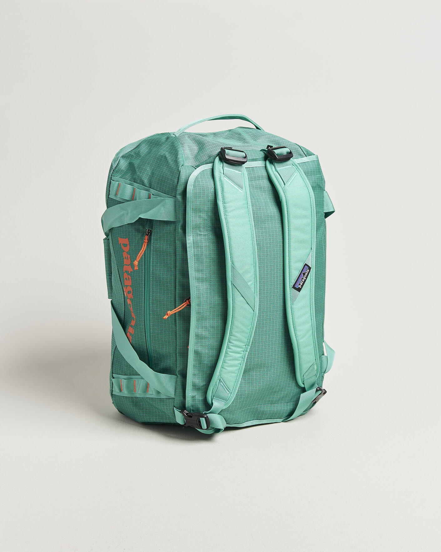 Mies | Laukut | Patagonia | Black Hole Duffel 40L Aqua Stone