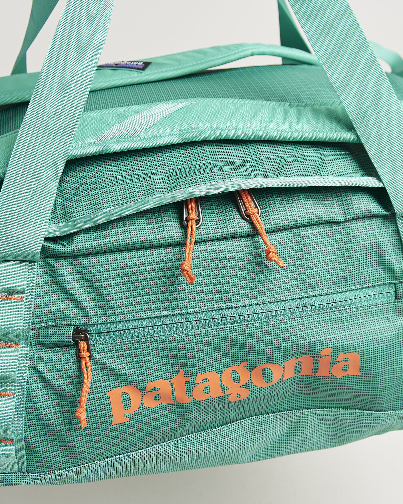 Mies | Laukut | Patagonia | Black Hole Duffel 40L Aqua Stone