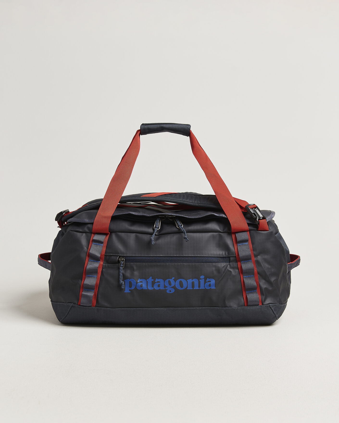 Mies | Laukut | Patagonia | Black Hole Duffel 40L Smolder Blue
